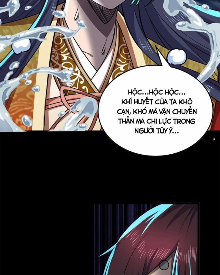 Xuân Thu Bá Đồ 273 trang 57