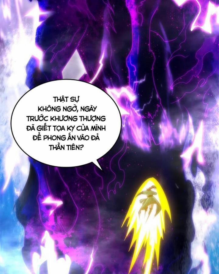 Xuân Thu Bá Đồ 273 trang 6