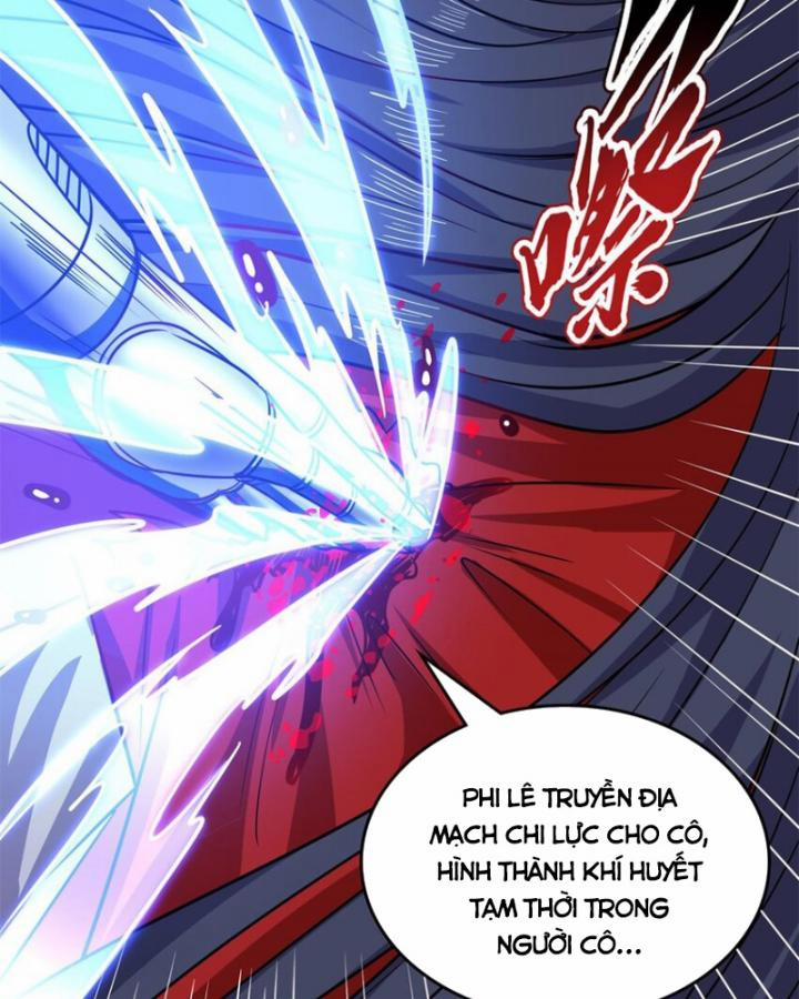 Xuân Thu Bá Đồ 273 trang 62