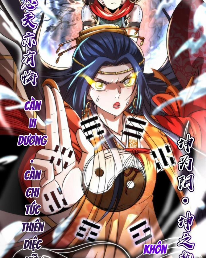 Xuân Thu Bá Đồ 273 trang 66