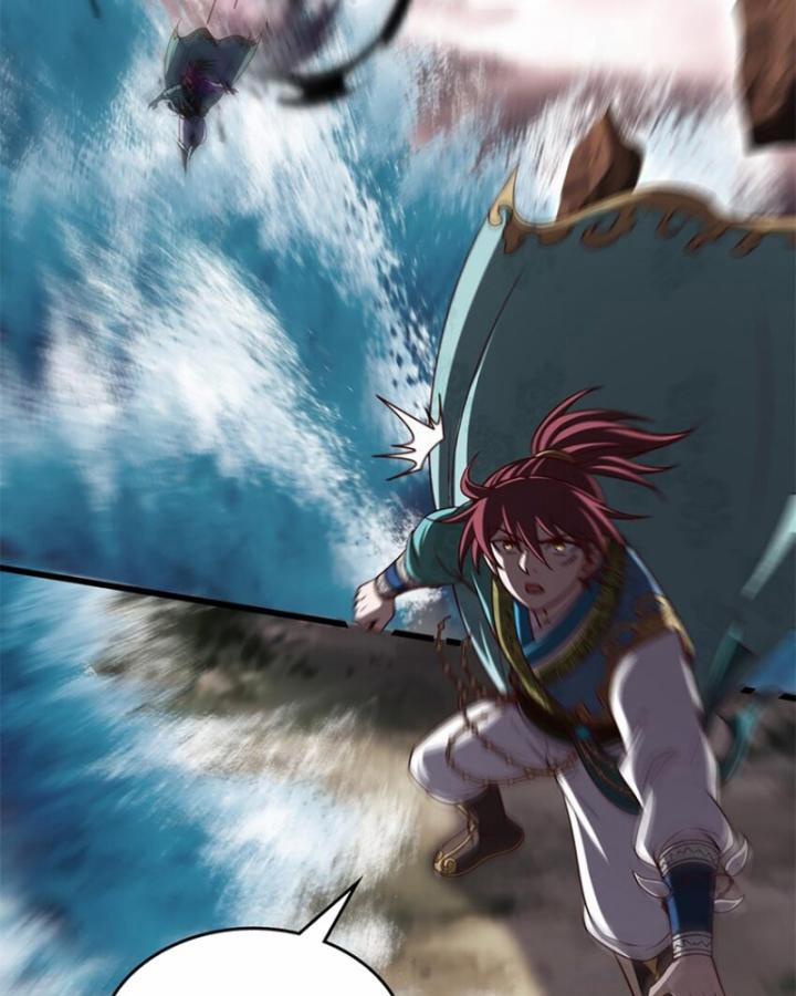 Xuân Thu Bá Đồ 273 trang 74