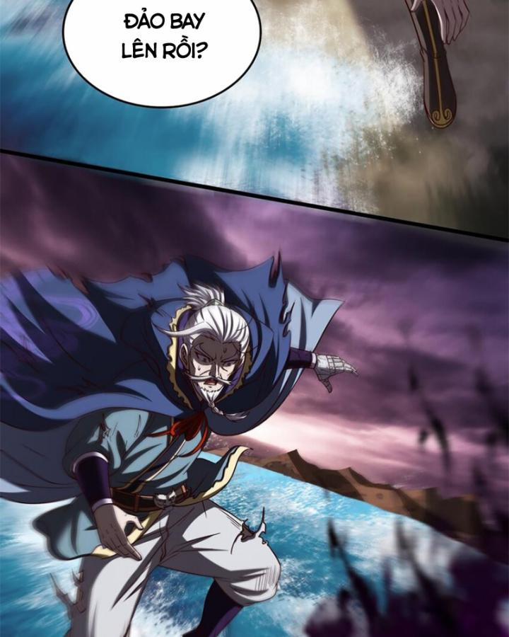 Xuân Thu Bá Đồ 273 trang 75