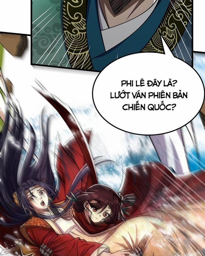 Xuân Thu Bá Đồ 274 trang 22