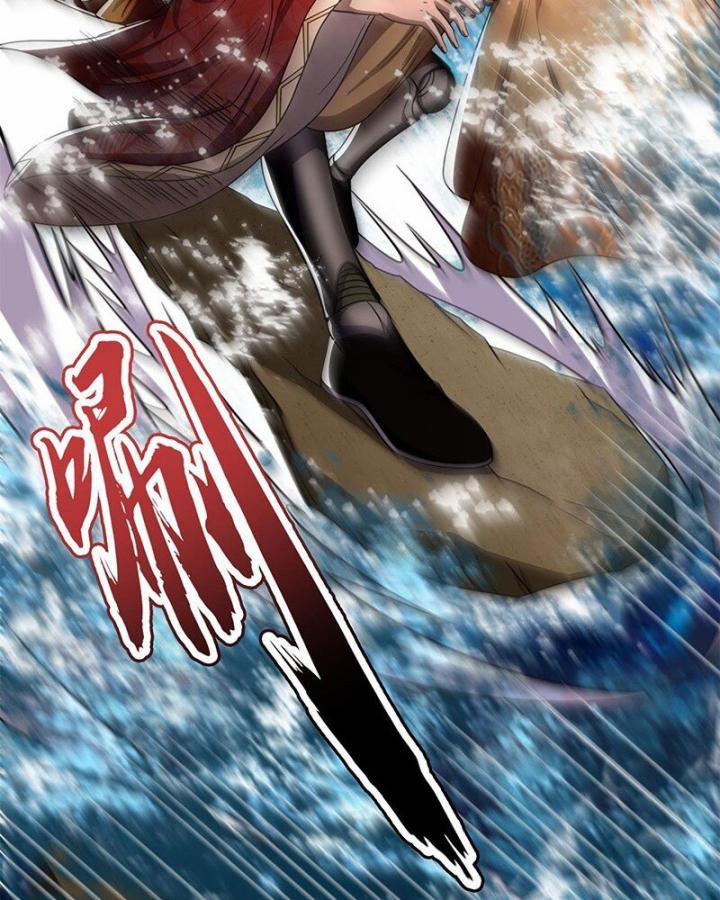 Xuân Thu Bá Đồ 274 trang 23