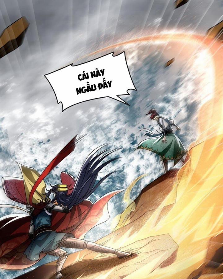 Xuân Thu Bá Đồ 274 trang 25