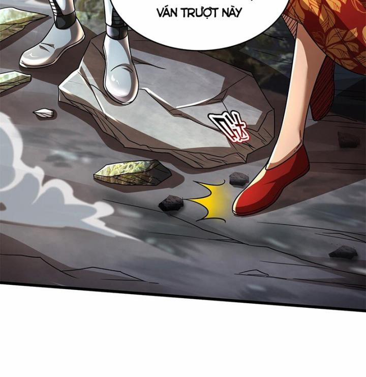 Xuân Thu Bá Đồ 274 trang 27