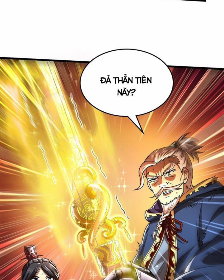 Xuân Thu Bá Đồ 274 trang 30