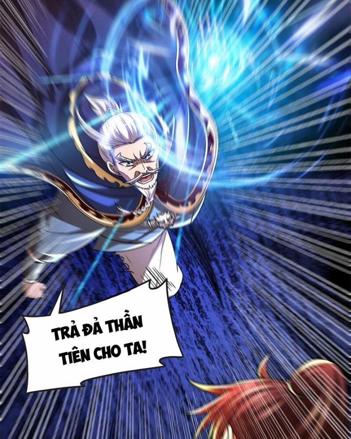 Xuân Thu Bá Đồ 274 trang 35