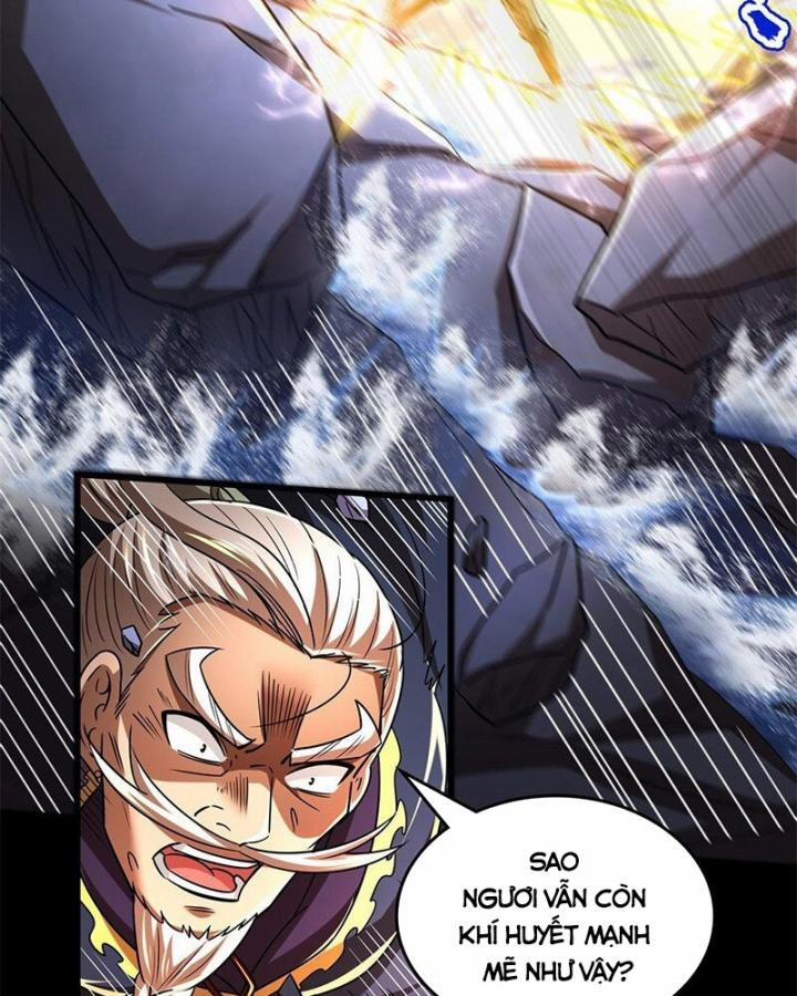 Xuân Thu Bá Đồ 274 trang 38