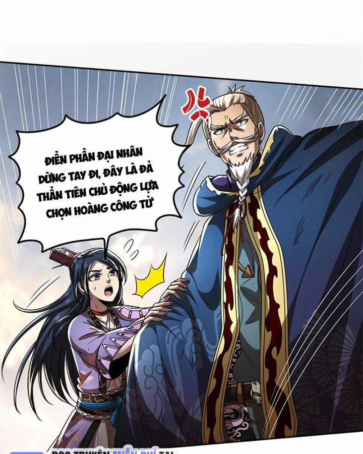 Xuân Thu Bá Đồ 274 trang 43