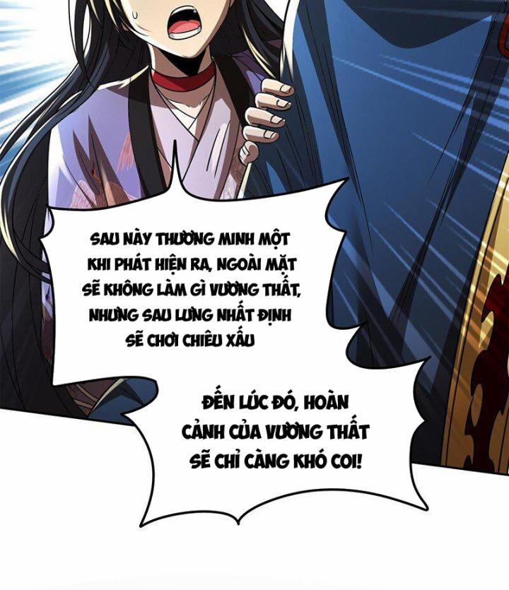 Xuân Thu Bá Đồ 274 trang 45