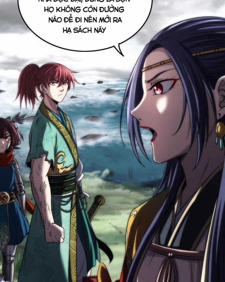 Xuân Thu Bá Đồ 274 trang 58