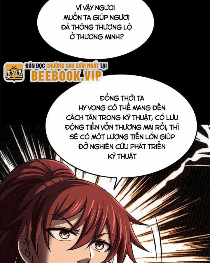 Xuân Thu Bá Đồ 274 trang 76