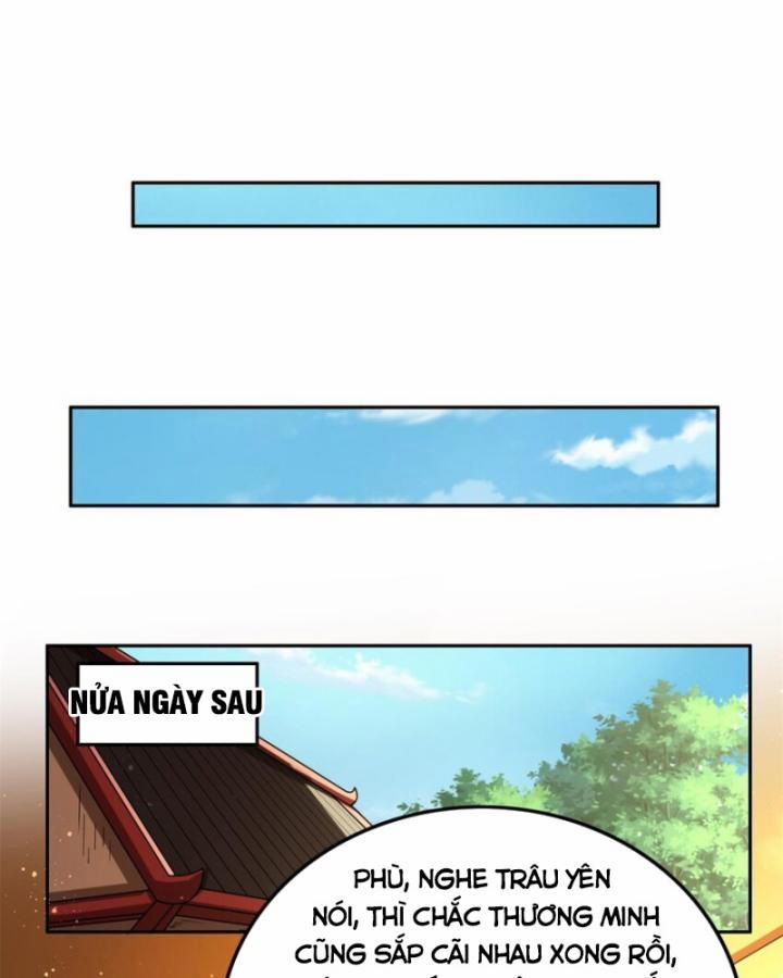 Xuân Thu Bá Đồ 275 trang 19