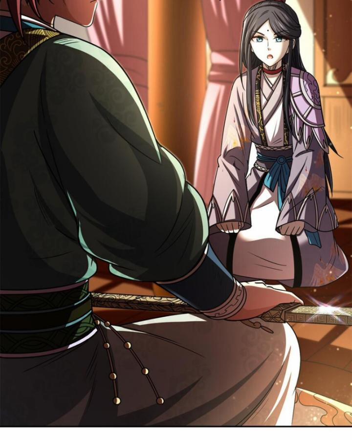 Xuân Thu Bá Đồ 275 trang 26