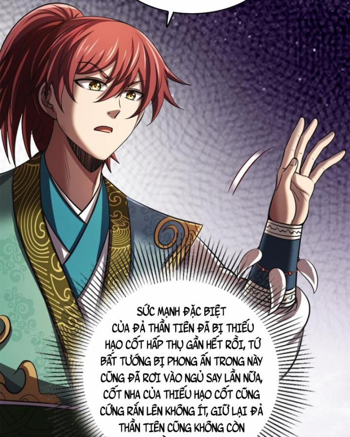 Xuân Thu Bá Đồ 275 trang 34