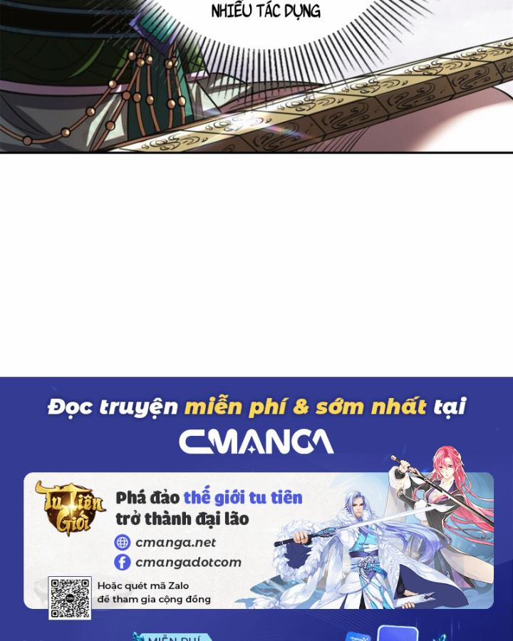 Xuân Thu Bá Đồ 275 trang 35