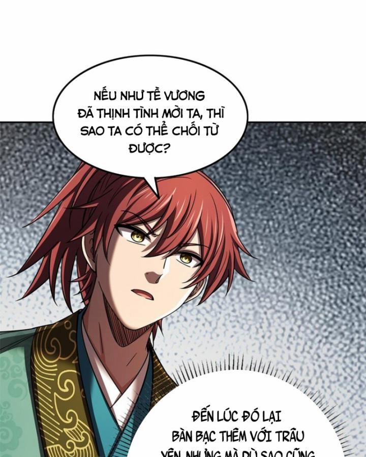 Xuân Thu Bá Đồ 275 trang 41