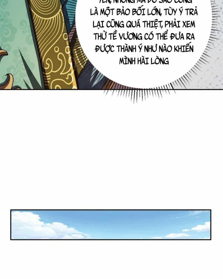 Xuân Thu Bá Đồ 275 trang 42