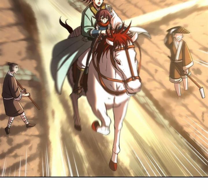 Xuân Thu Bá Đồ 275 trang 47