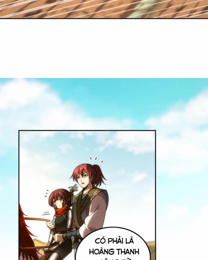 Xuân Thu Bá Đồ 275 trang 49