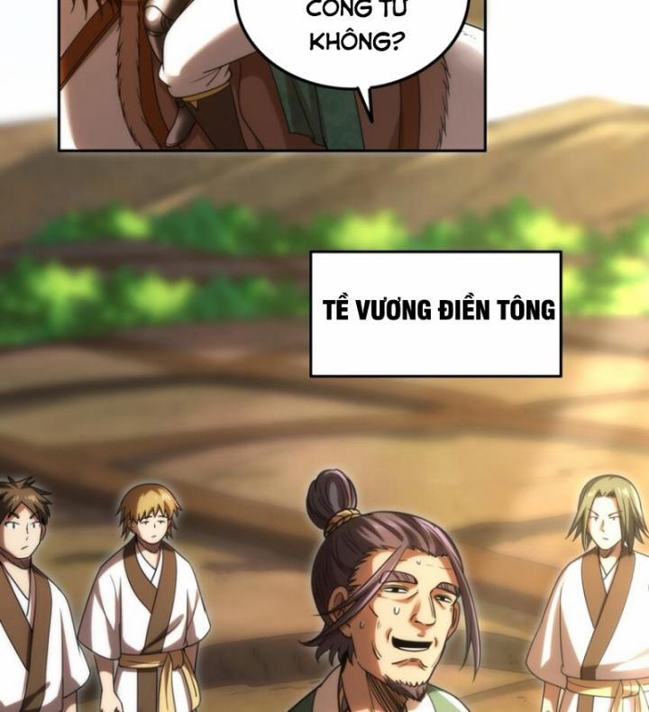 Xuân Thu Bá Đồ 275 trang 50