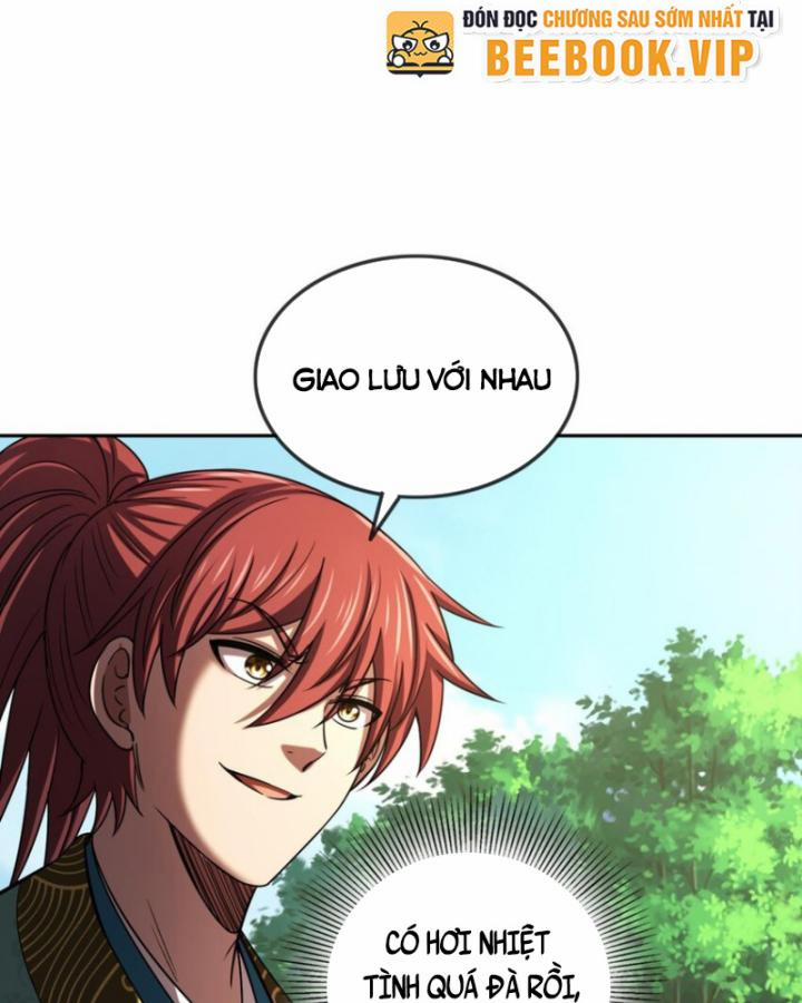 Xuân Thu Bá Đồ 275 trang 58