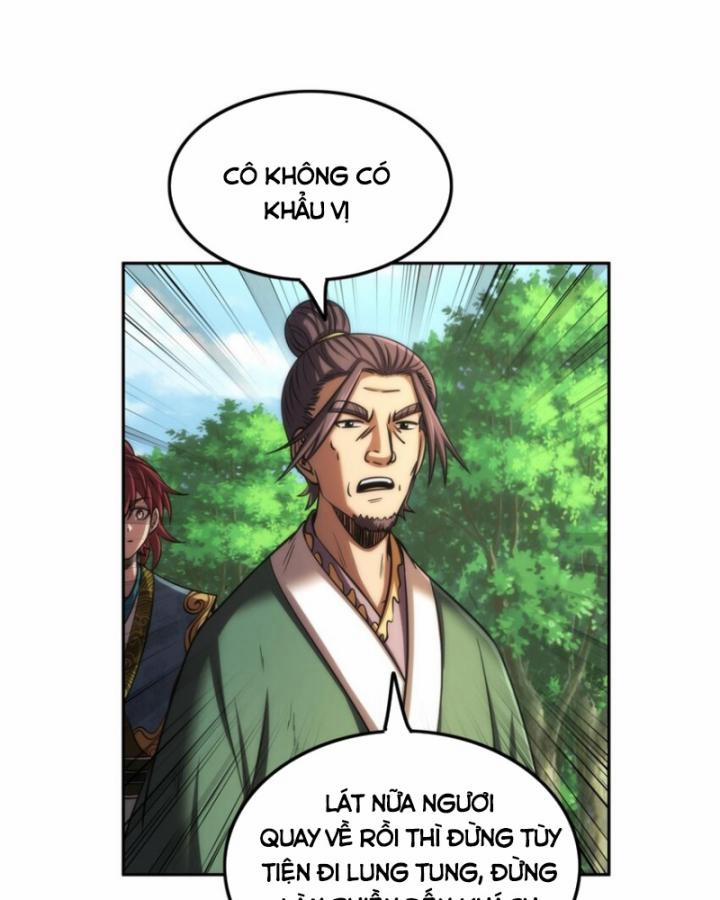 Xuân Thu Bá Đồ 275 trang 63