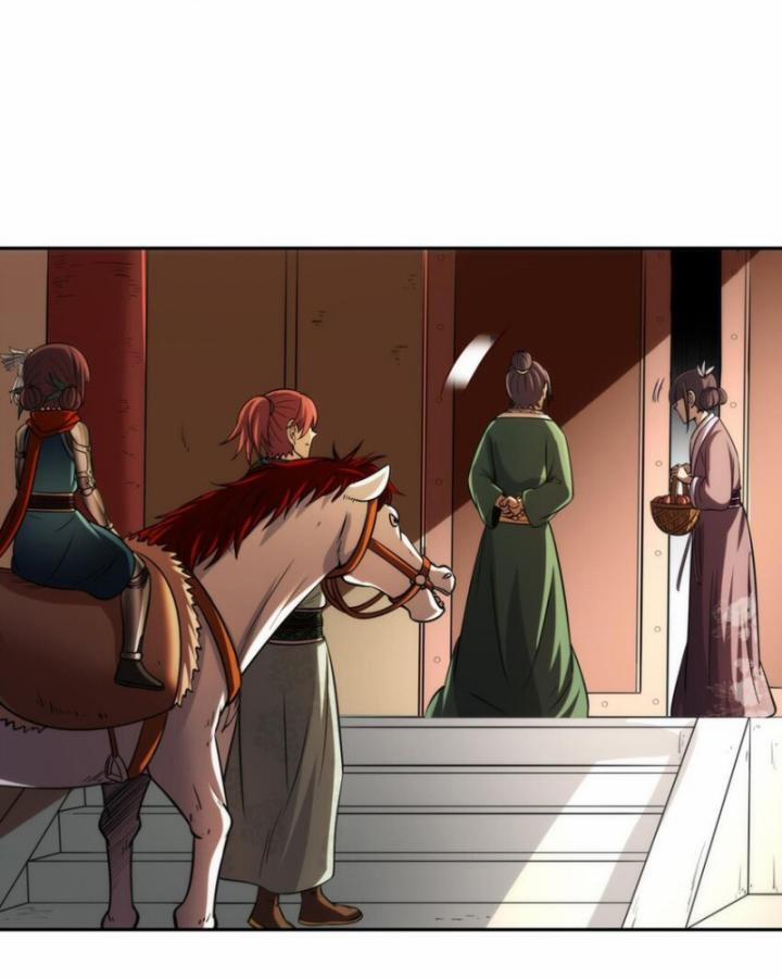 Xuân Thu Bá Đồ 275 trang 66