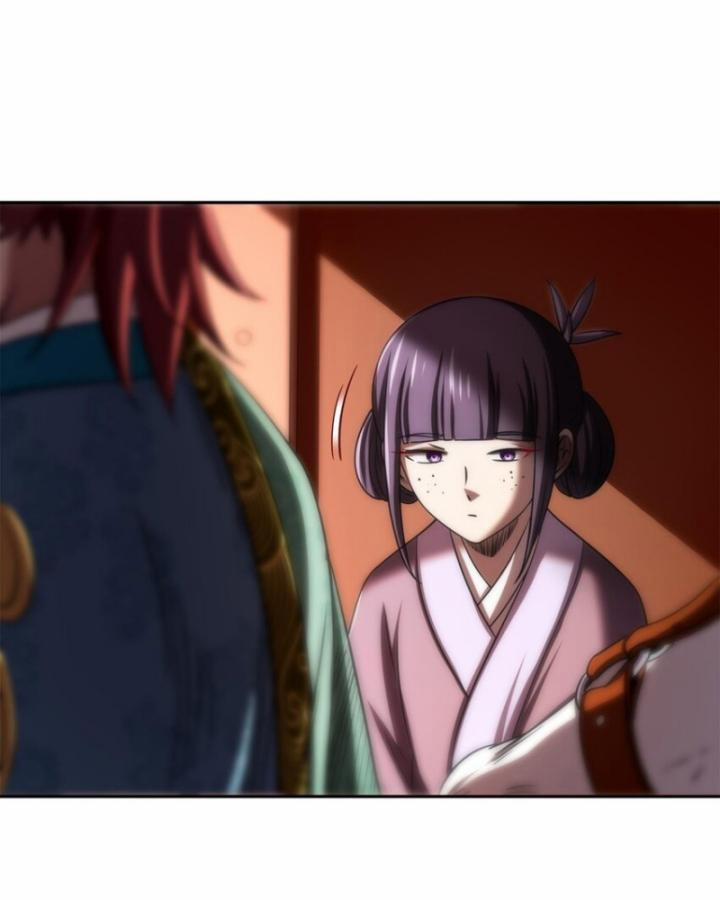 Xuân Thu Bá Đồ 275 trang 69