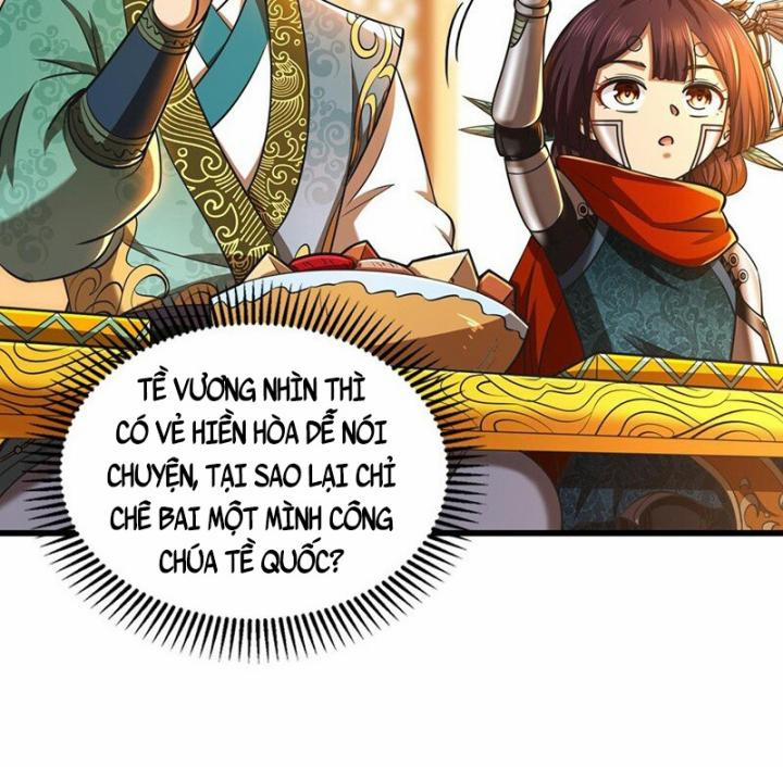 Xuân Thu Bá Đồ 276 trang 10