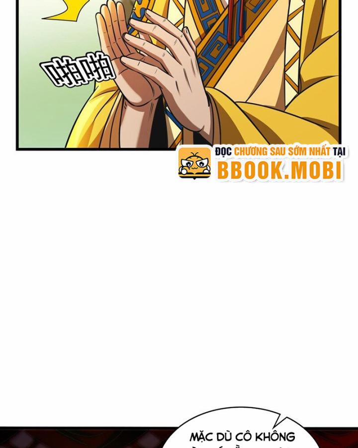 Xuân Thu Bá Đồ 276 trang 15