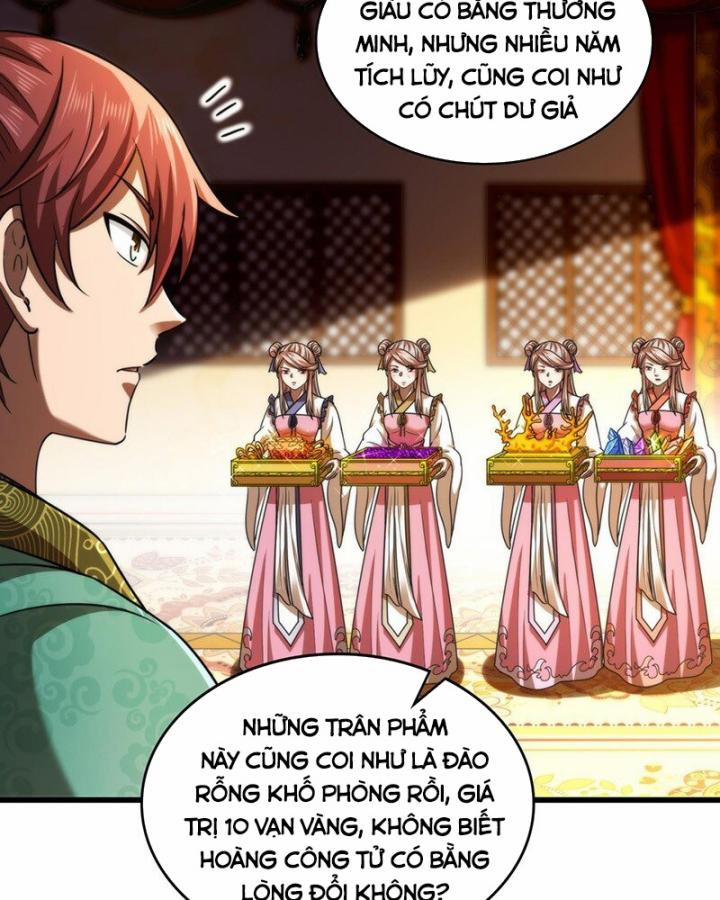 Xuân Thu Bá Đồ 276 trang 16