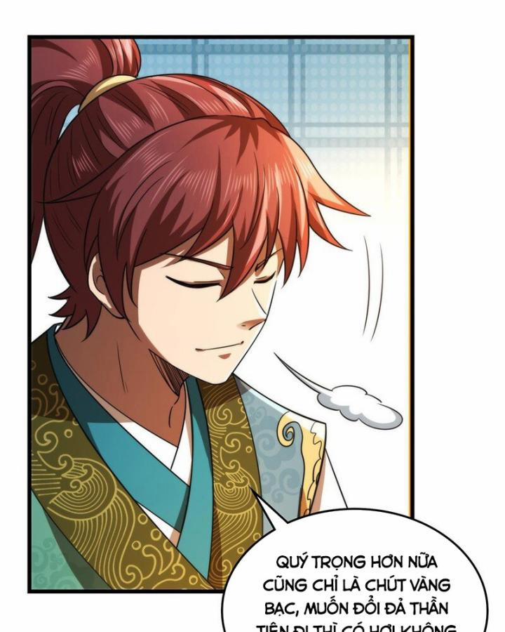 Xuân Thu Bá Đồ 276 trang 18