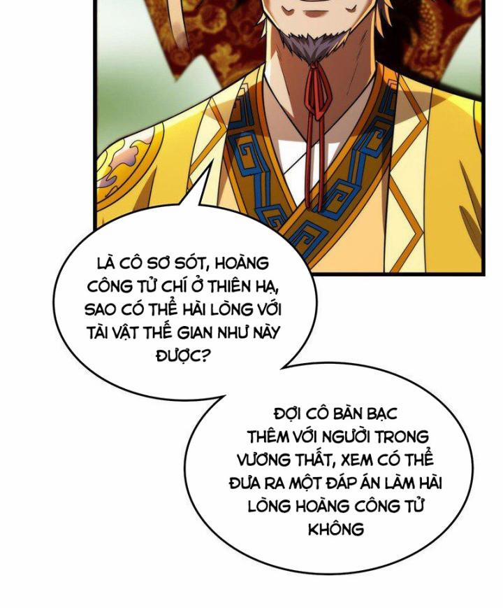 Xuân Thu Bá Đồ 276 trang 20