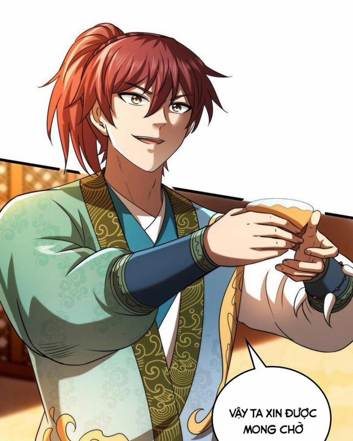 Xuân Thu Bá Đồ 276 trang 21