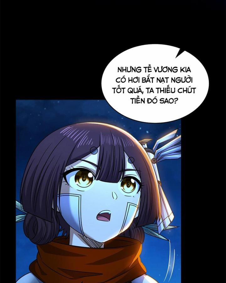 Xuân Thu Bá Đồ 276 trang 25