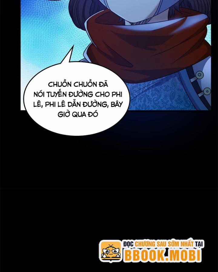 Xuân Thu Bá Đồ 276 trang 29