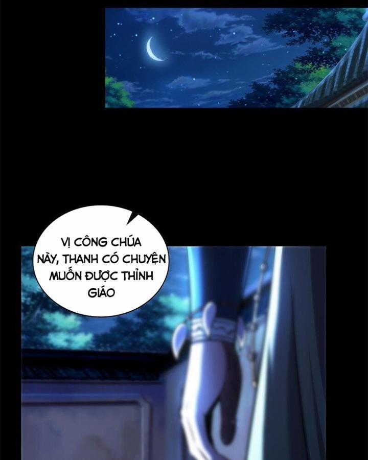 Xuân Thu Bá Đồ 276 trang 30