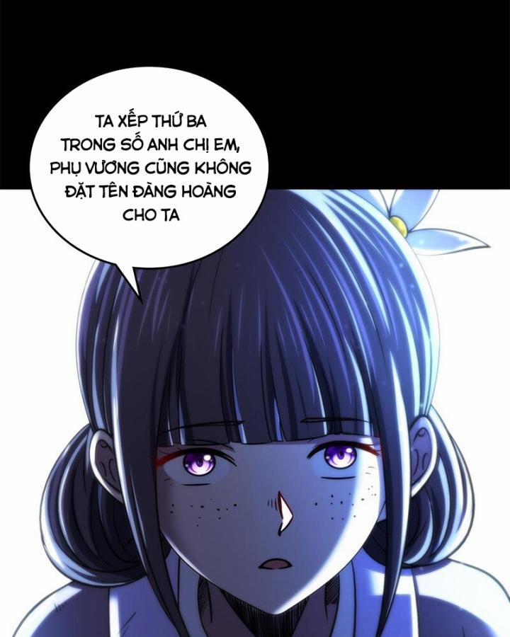 Xuân Thu Bá Đồ 276 trang 32