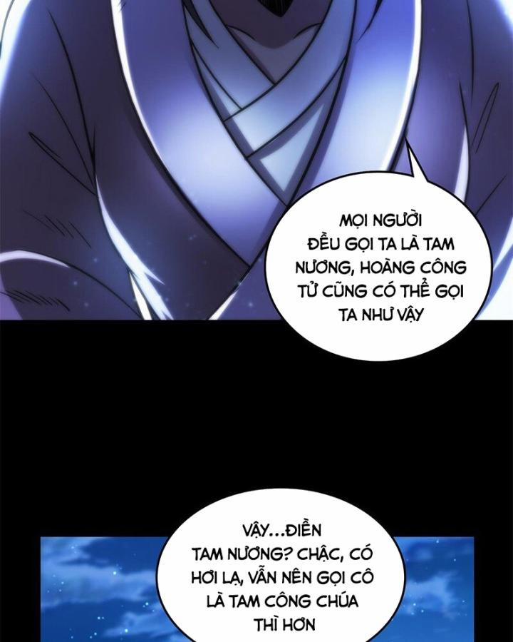 Xuân Thu Bá Đồ 276 trang 33