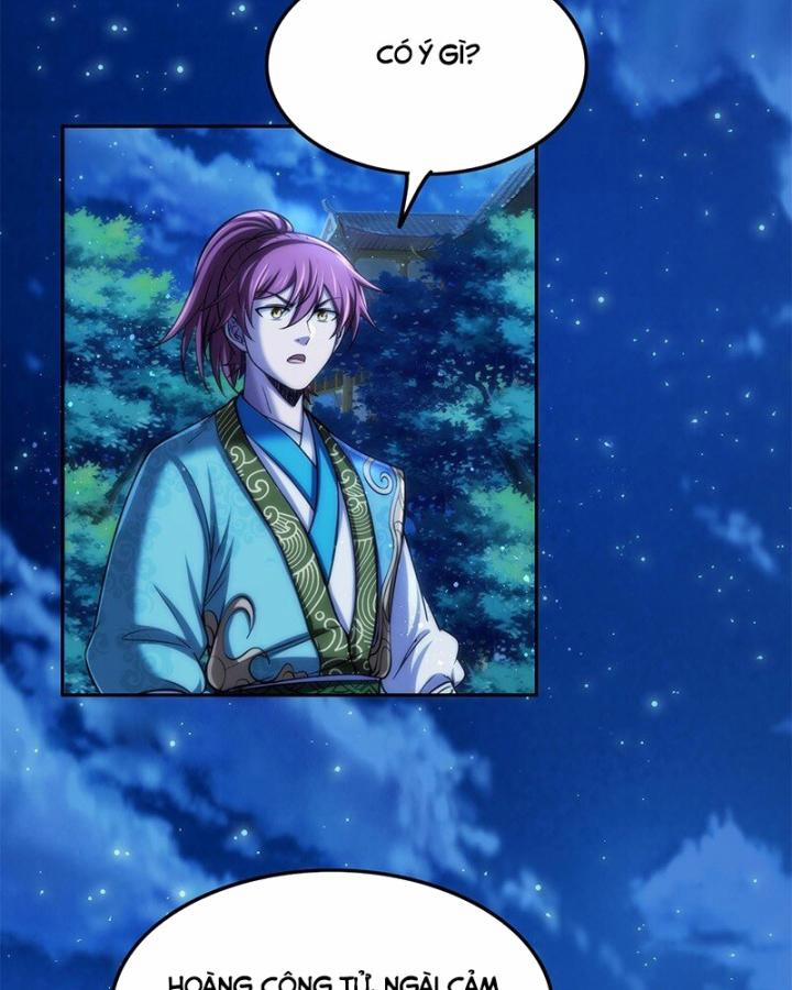 Xuân Thu Bá Đồ 276 trang 37