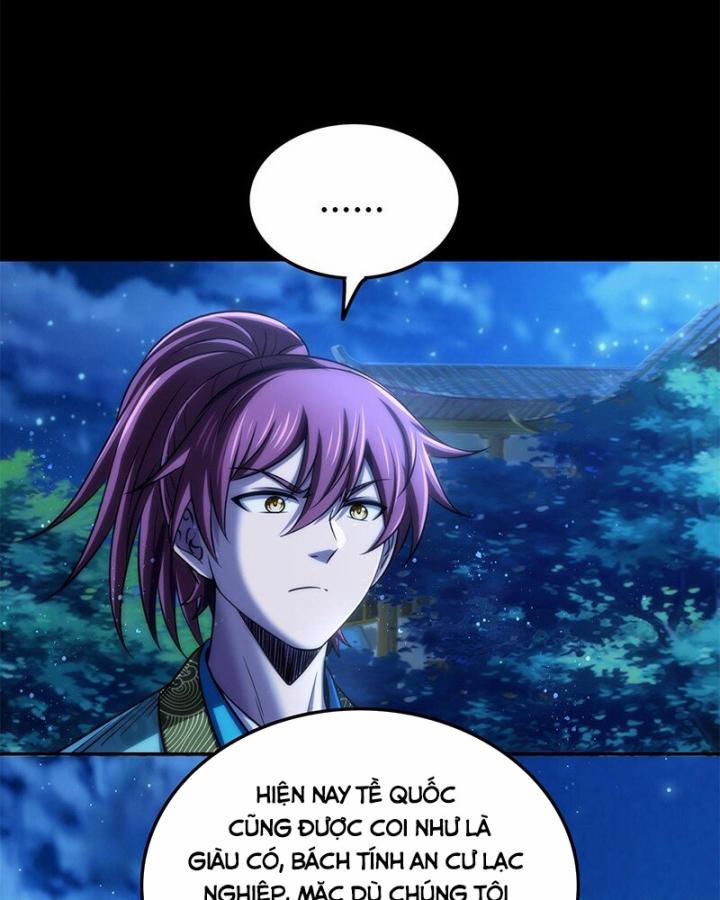 Xuân Thu Bá Đồ 276 trang 40