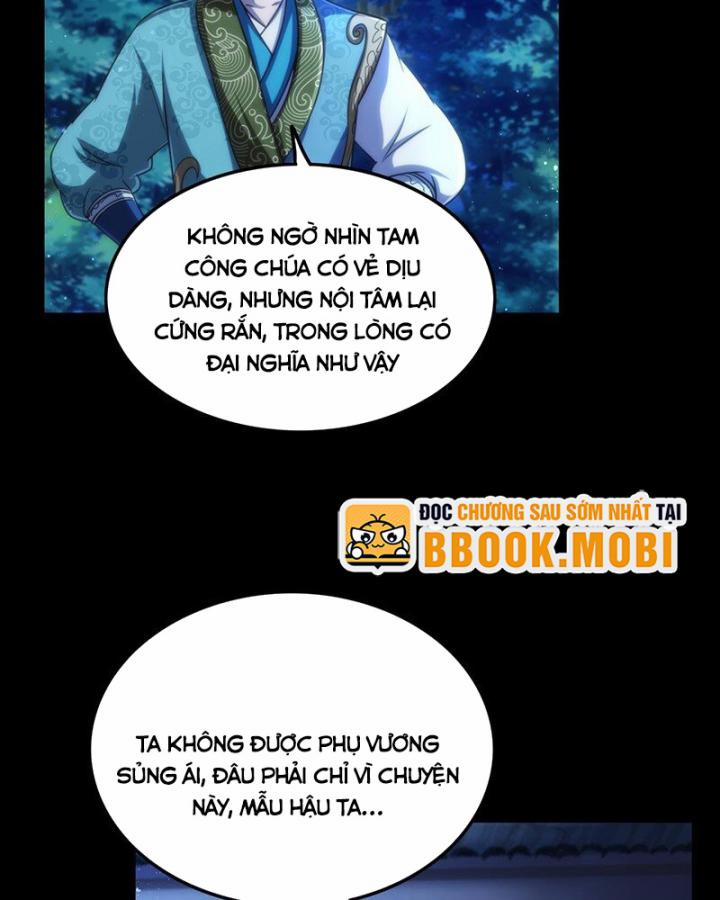 Xuân Thu Bá Đồ 276 trang 45