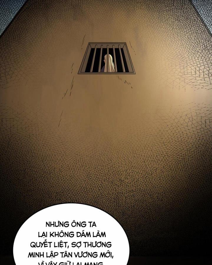 Xuân Thu Bá Đồ 276 trang 48