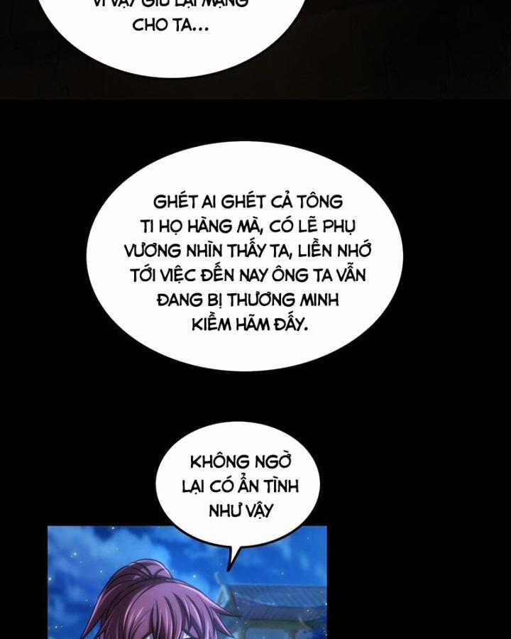 Xuân Thu Bá Đồ 276 trang 49