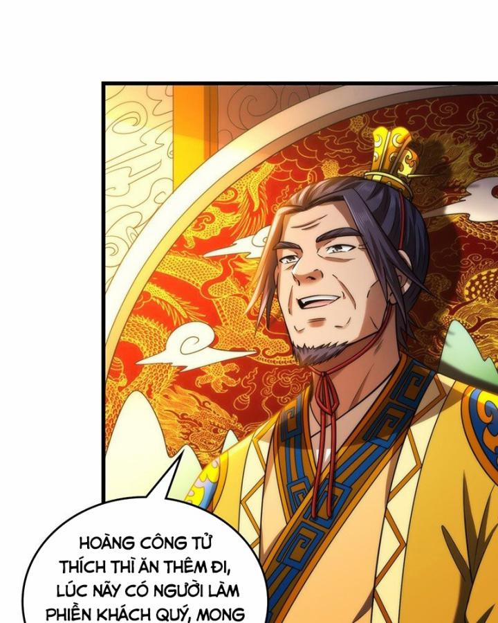 Xuân Thu Bá Đồ 276 trang 5