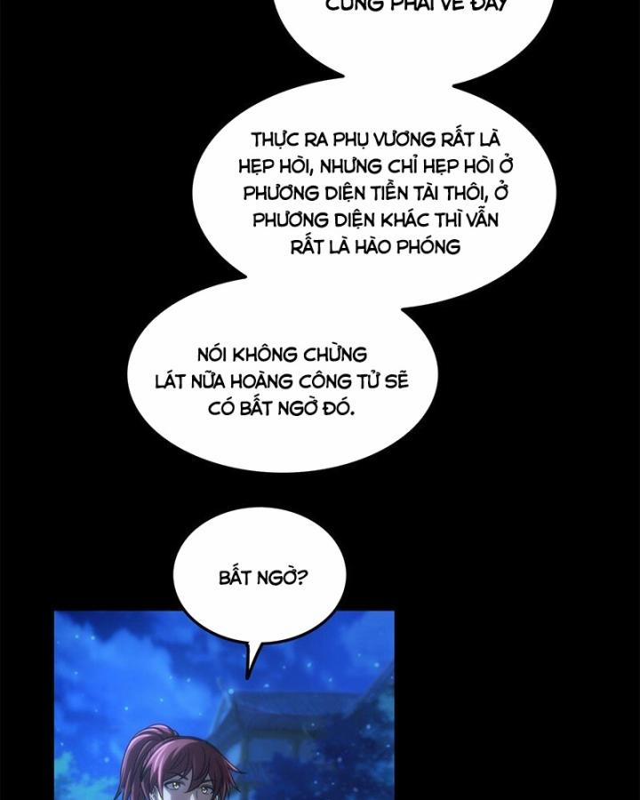 Xuân Thu Bá Đồ 276 trang 52