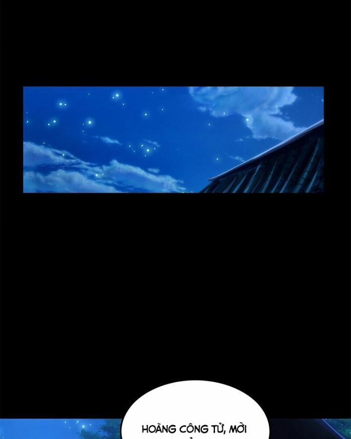 Xuân Thu Bá Đồ 276 trang 54