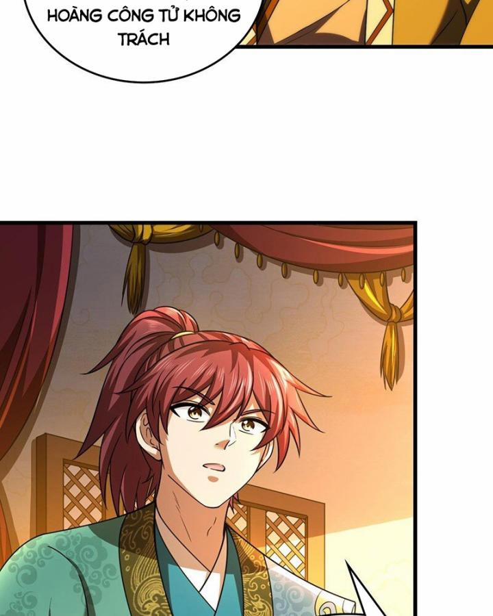 Xuân Thu Bá Đồ 276 trang 6